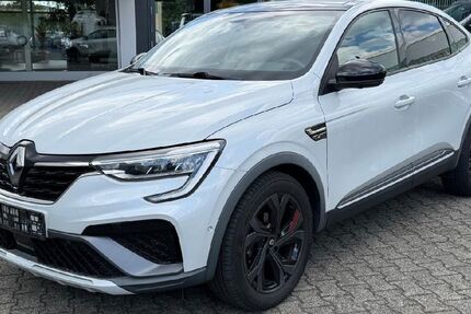 Renault Arkana 48.111 km 23.940 &euro; Überlingen 88662