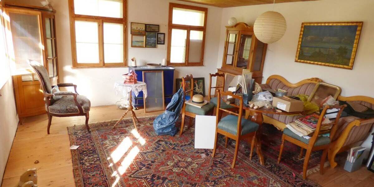 Bauernhaus, Landhaus Deggenhausertal Mennwangen - 1 Zimmer, 1 m&sup2;, 720.000&euro; | Angebot:25779817