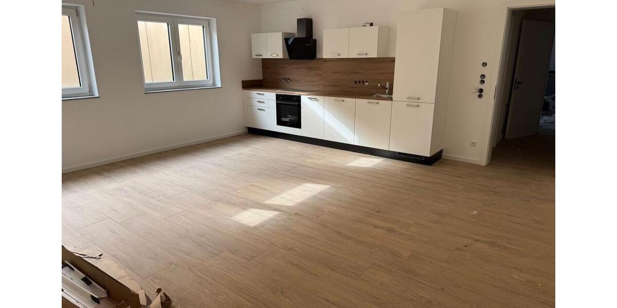 Etagenwohnung Bergatreute - 3 Zimmer, 82 m&sup2;, 1.100&euro; | Angebot:25418066