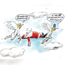 Nikolausmenü 05.12.2026 Romantik Hotel Residenz am See