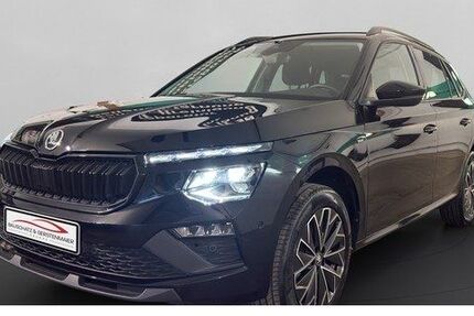 Skoda Kamiq 4.000 km 30.910 &euro; Ravensburg 88214