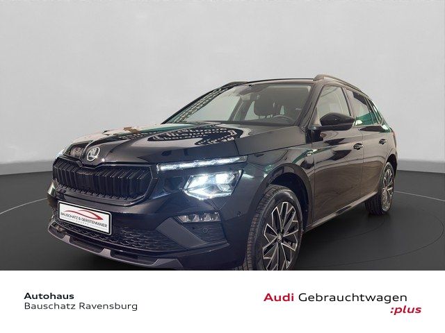 Skoda Kamiq 4.000 km 30.910 &euro; Ravensburg 88214