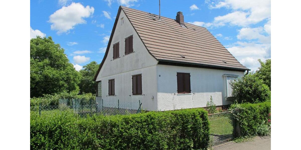 Einfamilienhaus Salem - 6 Zimmer, 99 m&sup2;, 425.000&euro; | Angebot:26889287