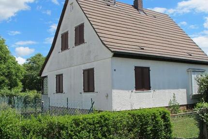 Haus Salem - 6 Zimmer, 99 m&sup2;, 425.000&euro; | Angebot:26889287