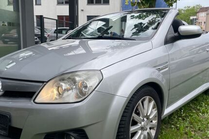 Opel Tigra 149.000 km 1.450 &euro; Friedrichshafen 88048