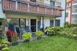 Hochparterre Friedrichshafen Allmannsweiler - 3.5 Zimmer, 93 m&sup2;, 419.000&euro; | Angebot:26726508