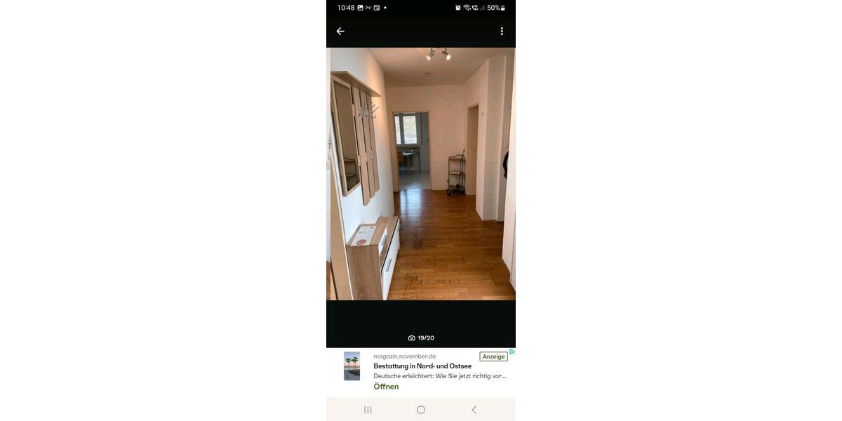 Hochparterre Konstanz Konstanz-Fürstenberg - 3 Zimmer, 80 m&sup2;, 390.000&euro; | Angebot:26619156
