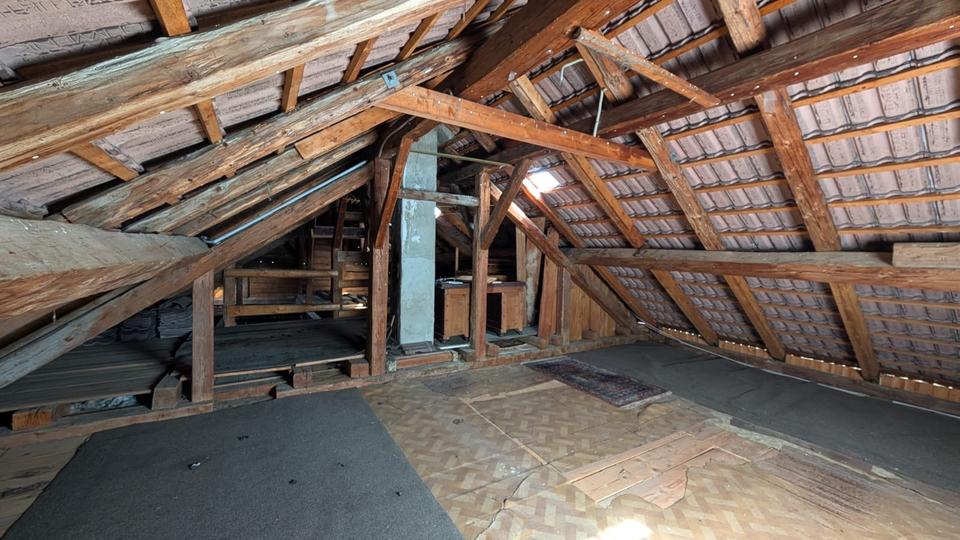 Einfamilienhaus Scheidegg - 5 Zimmer, 120 m&sup2;, 670.000&euro; | Angebot:25963450