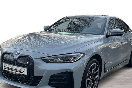 BMW i4 10.500 km 40.880 &euro; Lindau 88131