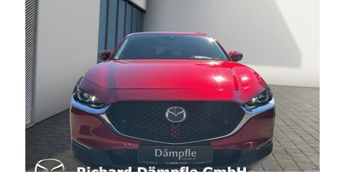 Mazda CX-30 33.600 km 22.880 &euro; Ravensburg, nähe Bodensee 88213