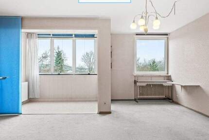 Wohnung Meersburg - 2 Zimmer, 54 m&sup2;, 249.000&euro; | Angebot:25877477