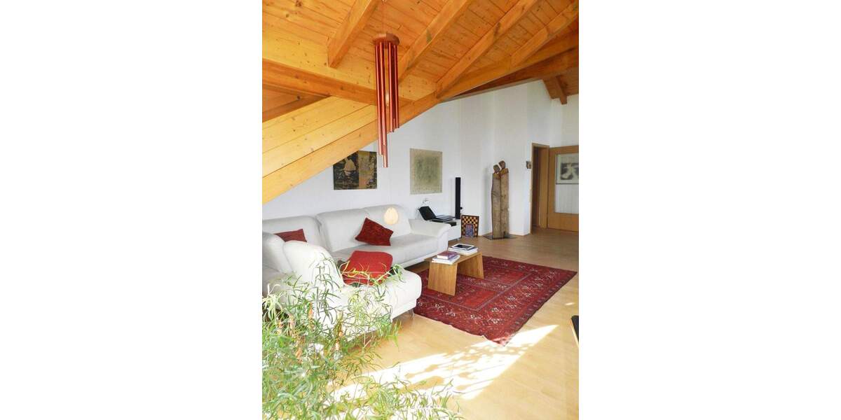 Etagenwohnung Konstanz Allmannsdorf - 4 Zimmer, 118 m&sup2;, 1.890&euro; | Angebot:25701847