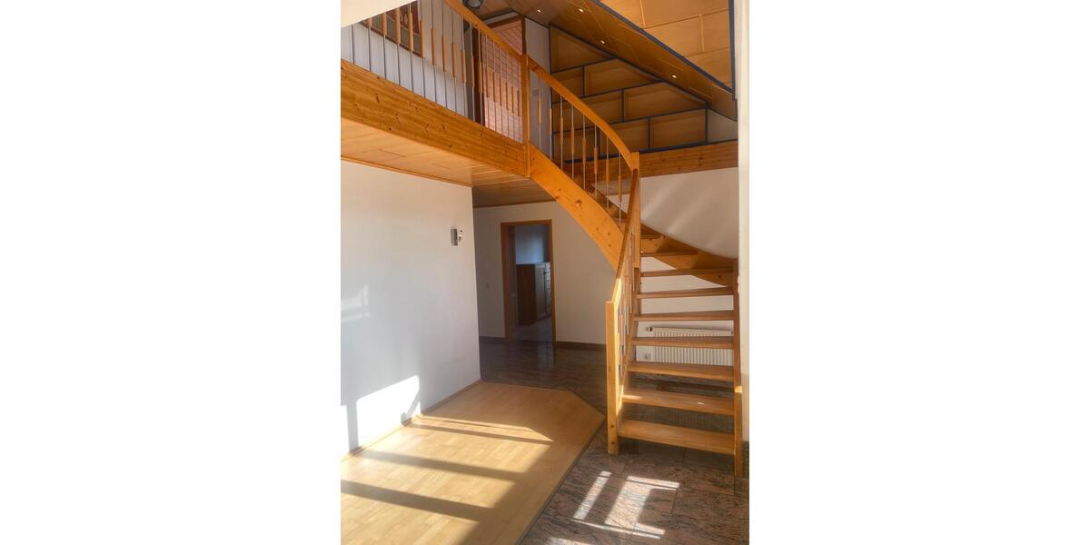 Maisonettenwohnung Friedrichshafen Ailingen - 6 Zimmer, 137 m&sup2;, 589.500&euro; | Angebot:25326638