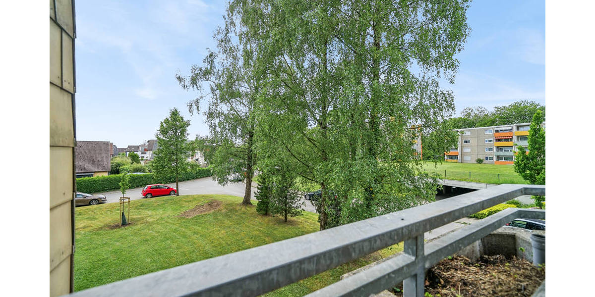 Etagenwohnung Friedrichshafen Allmannsweiler - 4 Zimmer, 95 m&sup2;, 395.000&euro; | Angebot:26657272