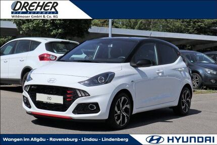 Hyundai i10 18.894 km 16.990 &euro; Wangen 88239