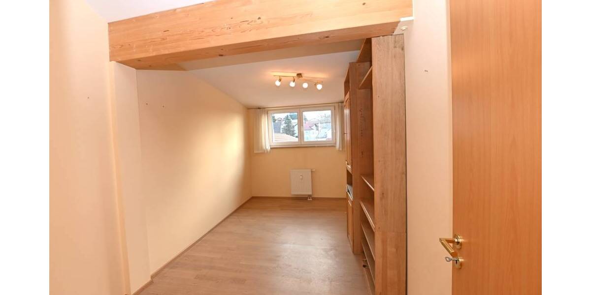 Etagenwohnung Scheidegg - 3 Zimmer, 108 m&sup2;, 450.000&euro; | Angebot:26014619