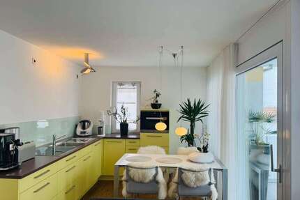 Wohnung Scheidegg - 2 Zimmer, 60 m&sup2;, 259.000&euro; | Angebot:26029309