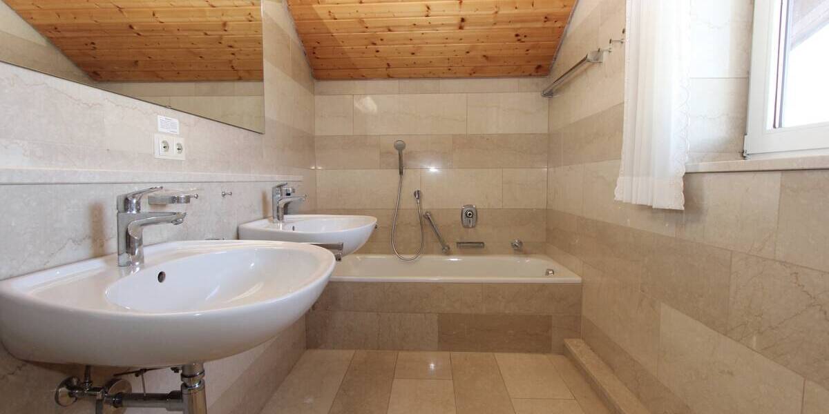Etagenwohnung Wasserburg (Bodensee) Reutenen - 4 Zimmer, 121 m&sup2;, 610.000&euro; | Angebot:26704001