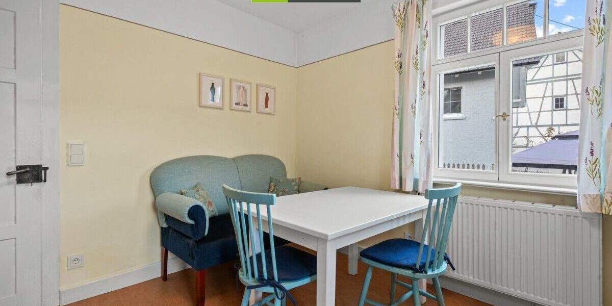 Einfamilienhaus Wolfegg Rötenbach - 4 Zimmer, 100 m&sup2;, 595.000&euro; | Angebot:25693585