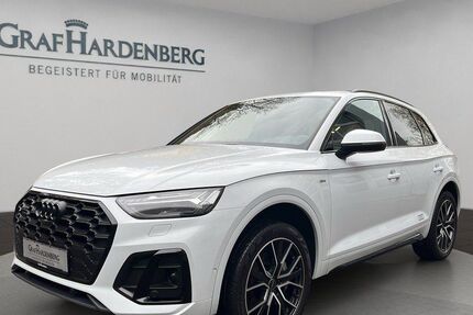 Audi Q5 46.500 km 43.910 &euro; Überlingen 88662