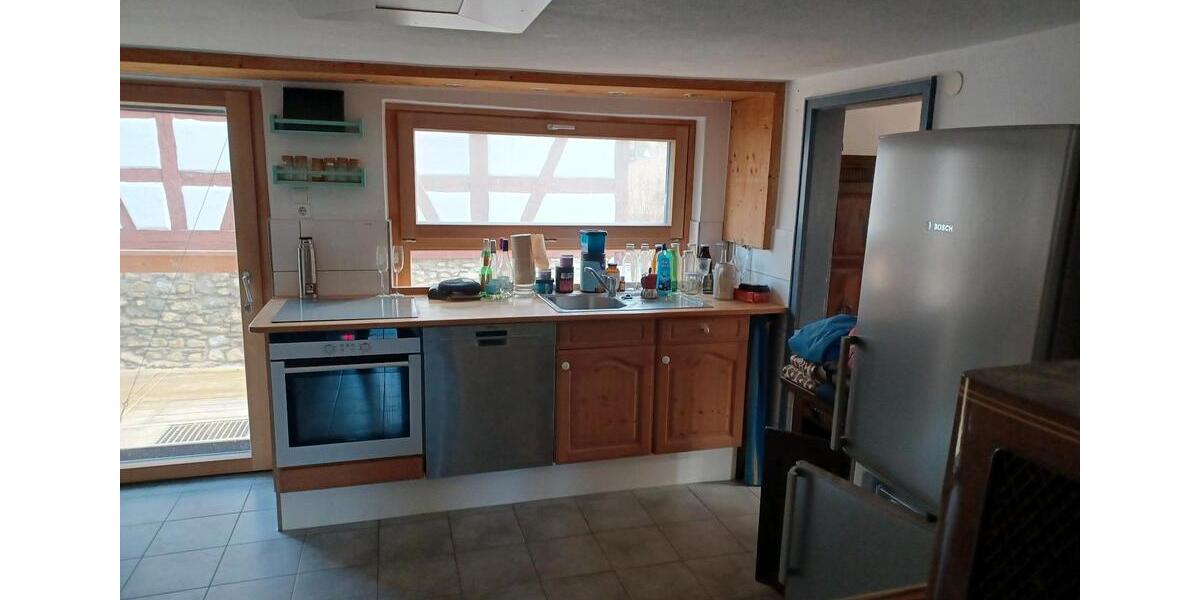 Bauernhaus, Landhaus Wilhelmsdorf - 7 Zimmer, 130 m&sup2;, 2.100&euro; | Angebot:25845678