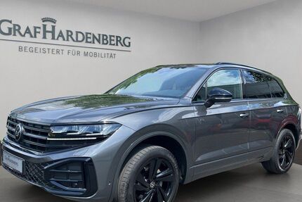 VW Touareg 52.800 km 58.888 &euro; Überlingen 88662