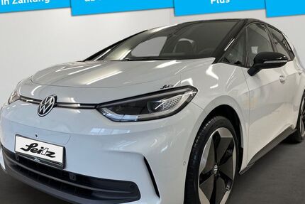 VW ID.3 2.000 km 42.448 &euro; Weingarten 88250