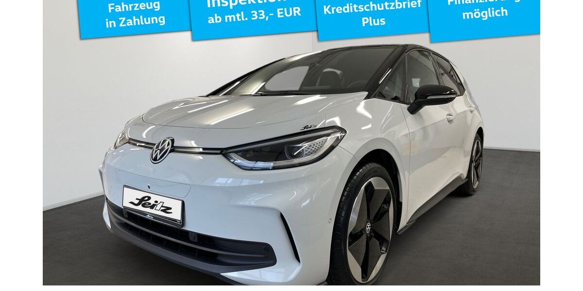 VW ID.3 5.700 km 42.448 &euro; Weingarten 88250