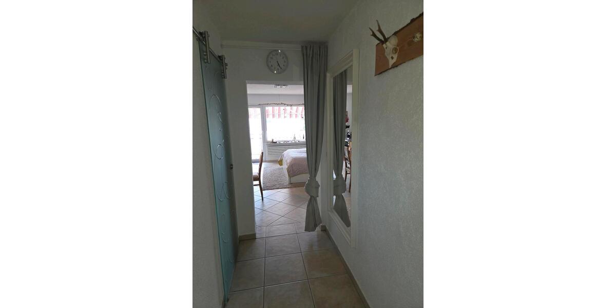 Etagenwohnung Langenargen - 1.5 Zimmer, 38 m&sup2;, 169.000&euro; | Angebot:26738746
