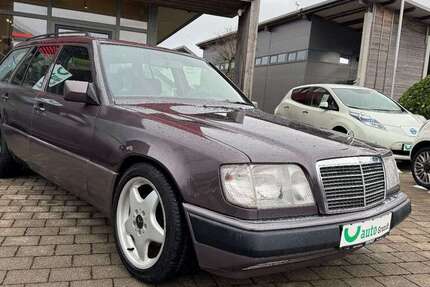 Mercedes-Benz 230 297.000 km 4.800 &euro; Bodnegg-Rotheidlen 88285