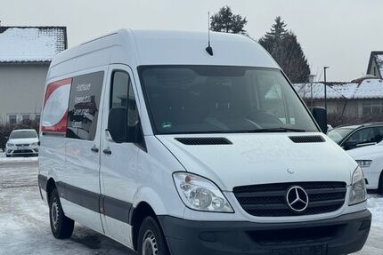 Mercedes-Benz Sprinter 211.000 km 9.999 &euro; Hergatz 88145