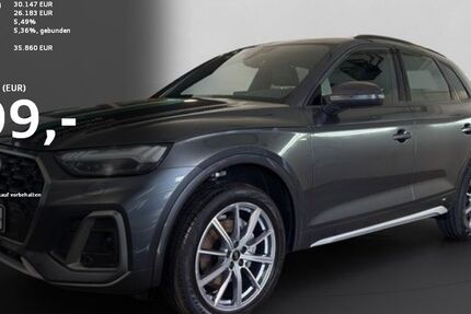 Audi Q5 96.118 km 34.960 &euro; Ravensburg 88214
