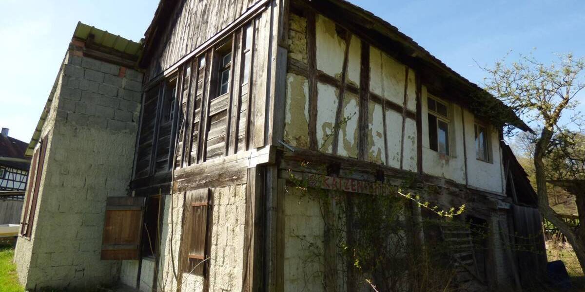 Bauernhaus, Landhaus Deggenhausertal Mennwangen - 1 Zimmer, 1 m&sup2;, 720.000&euro; | Angebot:25779817