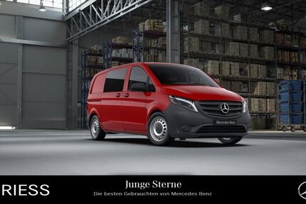 Mercedes-Benz Vito 128.592 km 25.894 &euro; Ravensburg 88214