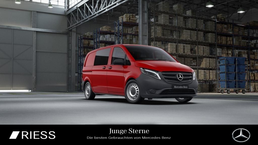 Mercedes-Benz Vito 128.592 km 25.894 &euro; Ravensburg 88214