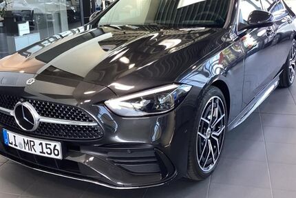 Mercedes-Benz C 200 9.800 km 48.900 &euro; Ravensburg 88214