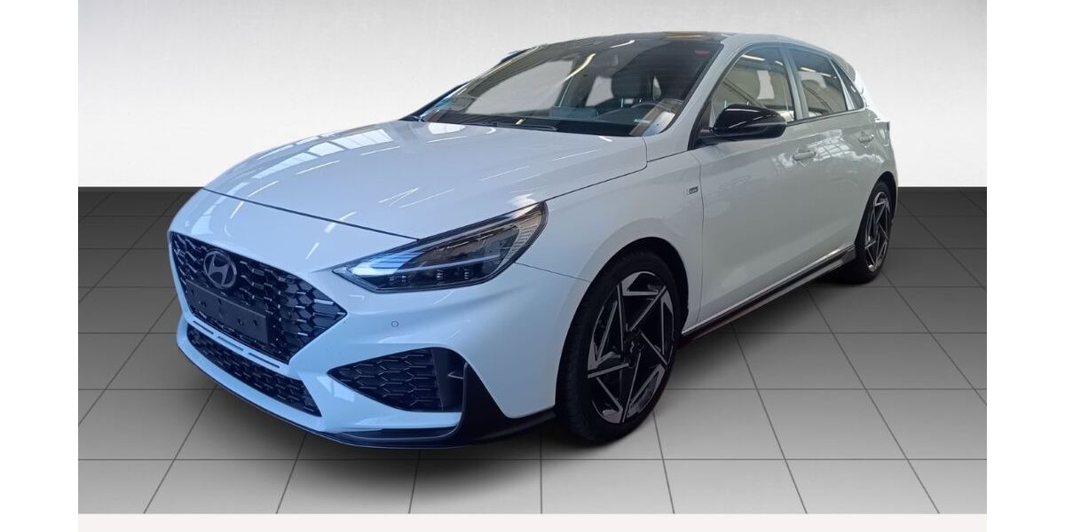 Hyundai i30 17.900 km 23.980 &euro; Meckenbeuren-Liebenau 88074