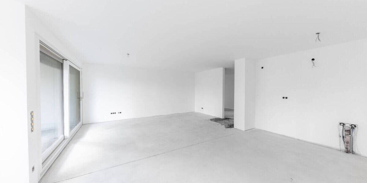 Etagenwohnung Friedrichshafen Schmitthennersiedlung - 4 Zimmer, 116 m&sup2;, 949.900&euro; | Angebot:25672310