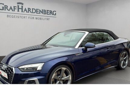 Audi A5 54.300 km 40.910 &euro; Konstanz 78467