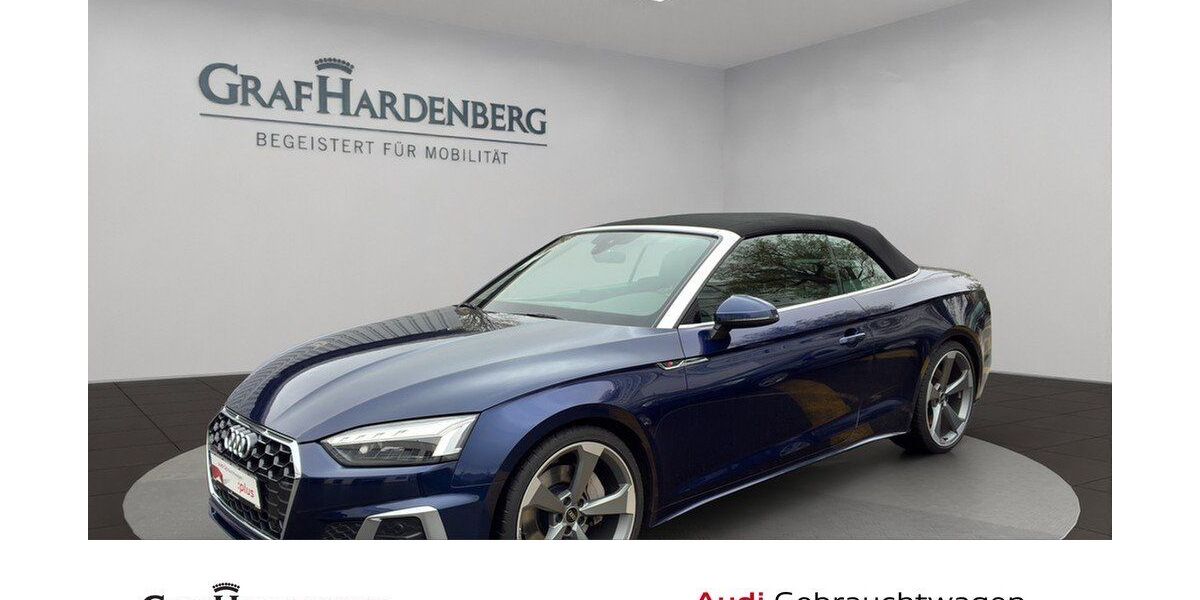 Audi A5 54.300 km 40.910 &euro; Konstanz 78467
