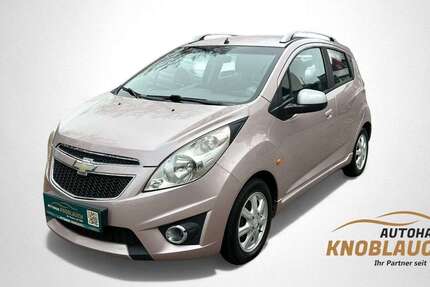 Chevrolet Spark 77.980 km 4.700 &euro; Ravensburg 88212