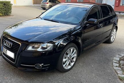 Audi A3 199.000 km 8.999 &euro; Horgenzell 88263
