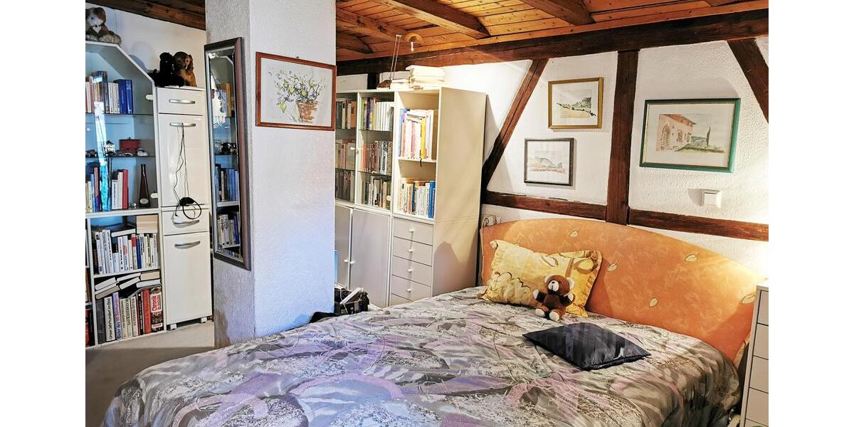Einfamilienhaus Stetten - 8 Zimmer, 150 m&sup2;, 389.000&euro; | Angebot:26409208