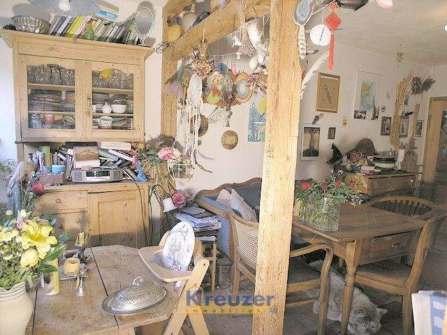 Etagenwohnung Bergatreute Bolanden - 3 Zimmer, 82 m&sup2;, 229.000&euro; | Angebot:25725615