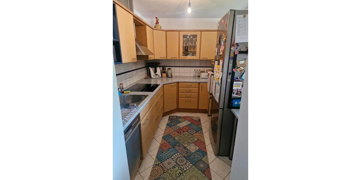 Etagenwohnung Ravensburg Galgenhalde - 3.5 Zimmer, 78 m&sup2;, 300.000&euro; | Angebot:25982382