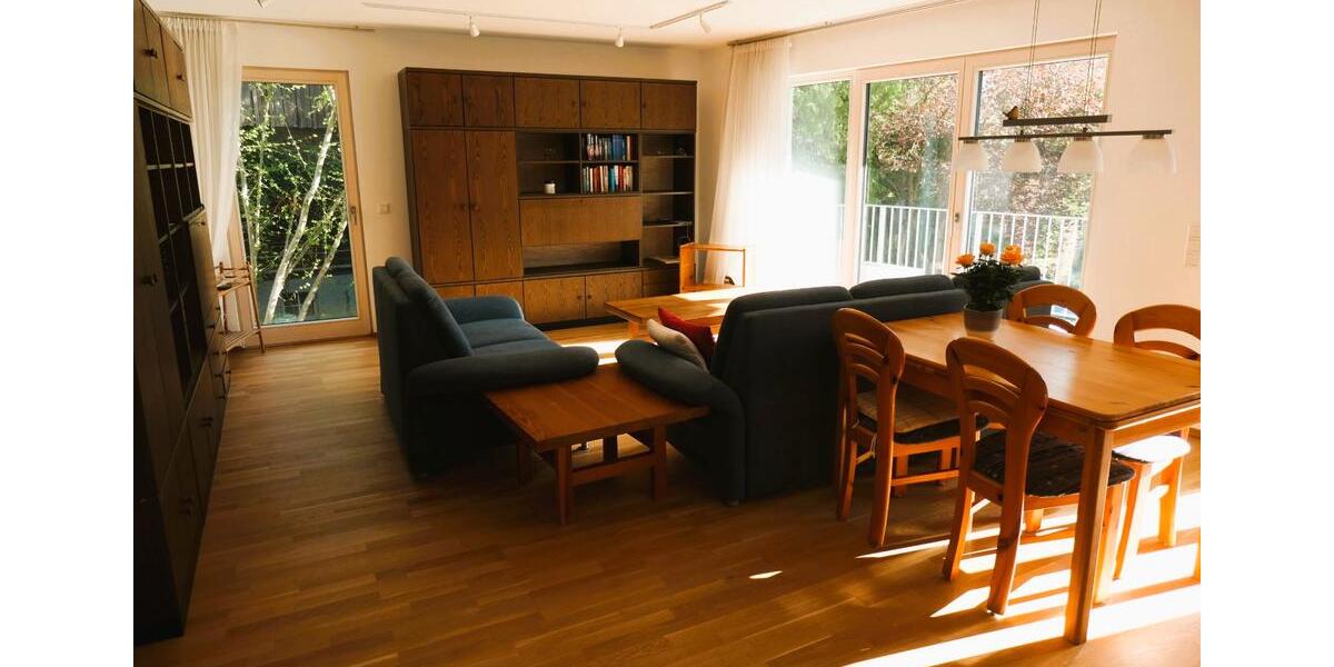 Erdgeschoßwohnung Lindau (Bodensee) - 3.5 Zimmer, 95 m&sup2;, 565.250&euro; | Angebot:26582665
