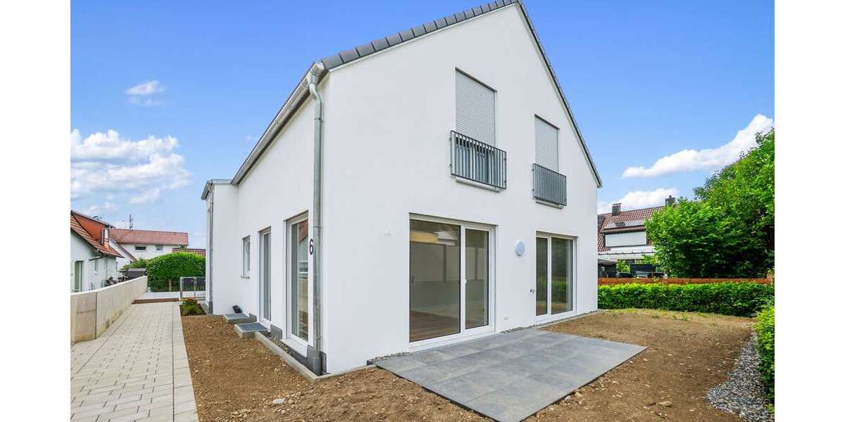 Etagenwohnung Baienfurt - 3.5 Zimmer, 76 m&sup2;, 369.000&euro; | Angebot:27729269
