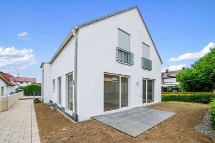 Wohnung Baienfurt - 3.5 Zimmer, 76 m&sup2;, 369.000&euro; | Angebot:27729269