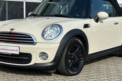 Mini Cooper 98.800 km 11.400 &euro; Friedrichshafen 88046