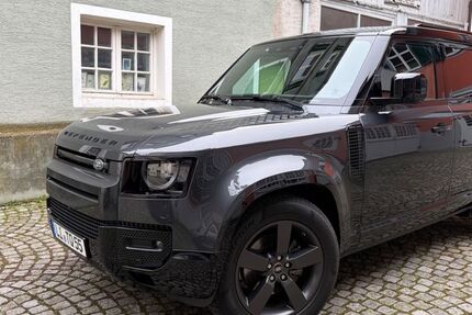 Land Rover Defender 35.121 km 75.490 &euro; Lindau 88131